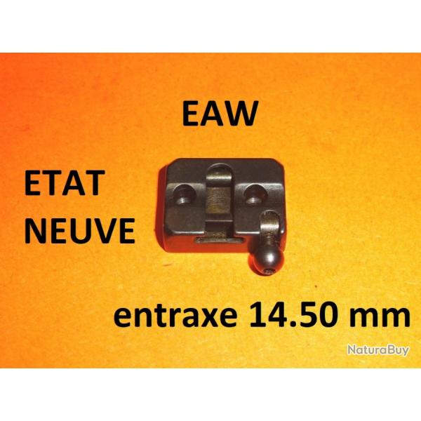 serrure arrire EAW pivot entraxe 14.50mm  45.00 Euros !!!! - VENDU PAR JEPERCUTE (JO954)