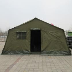 Tente militaire F1 modulaire