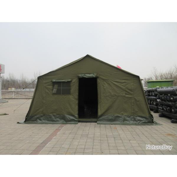 Tente militaire F1 modulaire