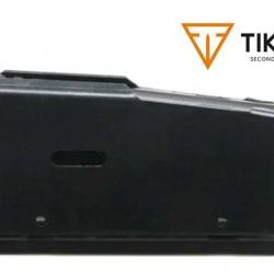 CHARGEUR TIKKA M690-695 M658 3 coups TOUS CALIBRES