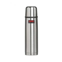 Bouteille isotherme "Light & Compact" , Contenance 0,35 L, Couleur gris [Thermos]