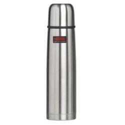 Bouteille isotherme "Light & Compact" , Contenance 0,75 L, Couleur gris [Thermos]