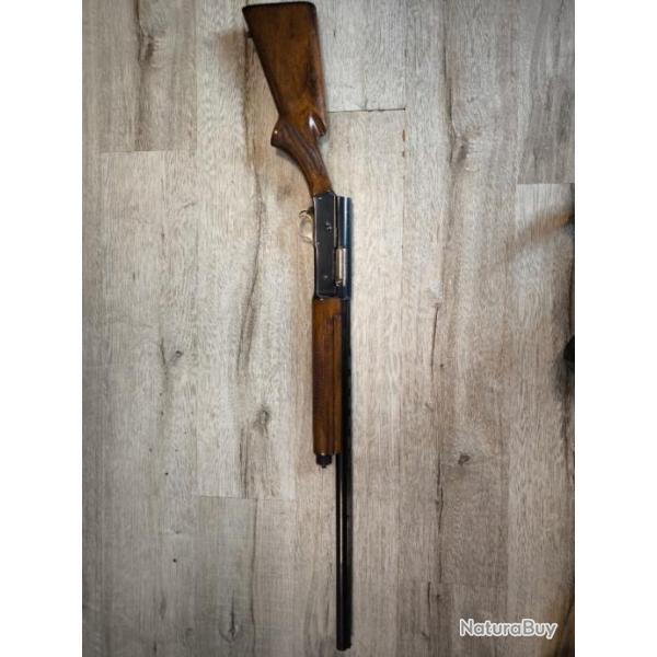 Browning auto 5