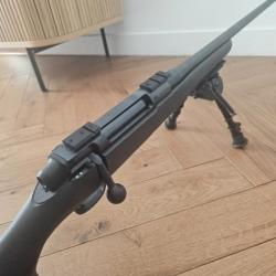 Mauser M18 300 win mag