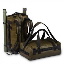 Sac à dos polyvalent Ètanche et gonflable 50 litres - INFLADRY