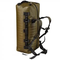 Sac à dos polyvalent Ètanche et gonflable 90 litres