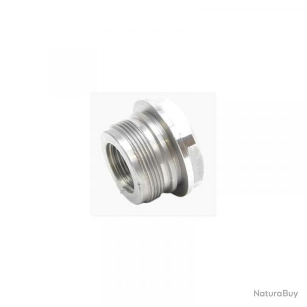 Bague A-TEC PRS nouvelle gnration 14x100