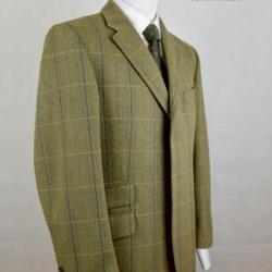 Veste Magee tweed taille 54