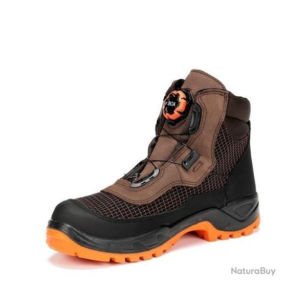 CHAUSSURES CHIRUCA ATILA BOA GORE TEX