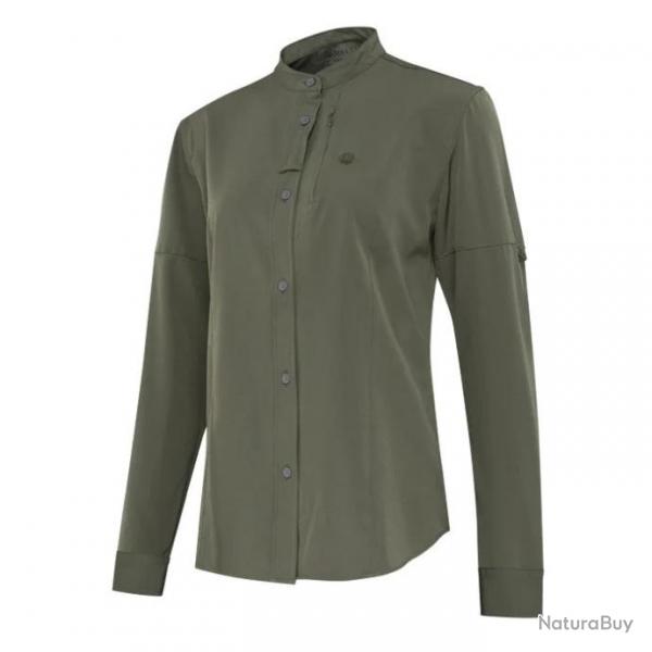 CHEMISE BERETTA pour femme EVAD Flex