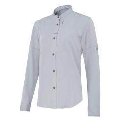 CHEMISE BERETTA pour femme EVAD Flex gris