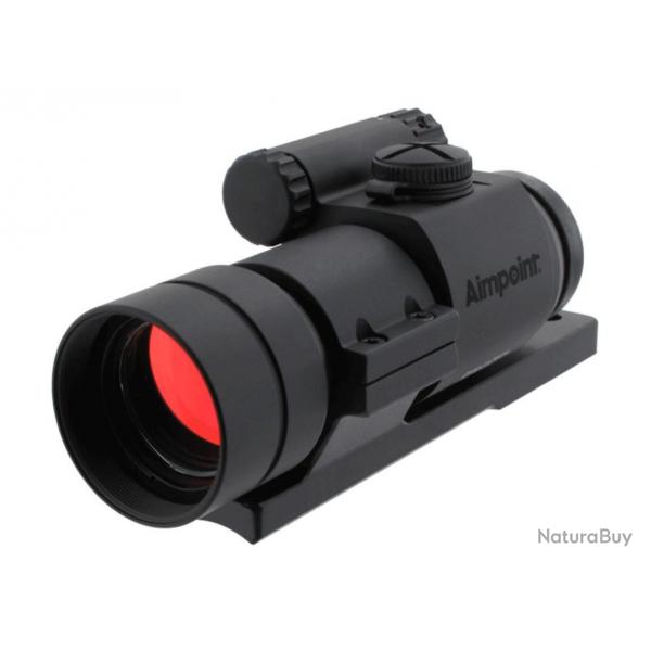 POINT ROUGE AIMPOINT COMPC3 2MOA COLLIER EMBASE BAR/ARGO