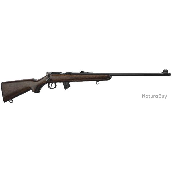 DESTOCKAGE - NEUF - NORINCO - CARABINE - CAT C - JW15 - 22 LR - BOIS - FILETE - NO705