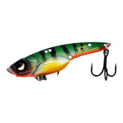 Lame Vibrante Lurefans X70 Baby Snake 19,5g 41 7cm 19,5g