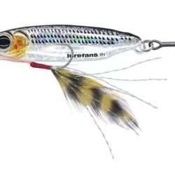 Jig Métallique Lurefans Lamdou 18g 18g 5,5cm 9