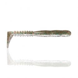 Leurre Reins Rockvibe Shad 2,3" - 5,8cm 5,8cm par 12 #072 West Coast 1