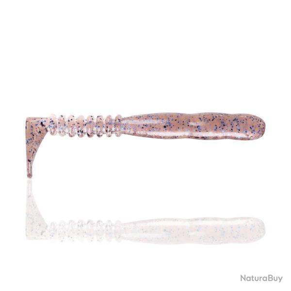 Leurre Reins Rockvibe Shad 2,3" - 5,8cm 5,8cm par 12 #074 North Lake 1