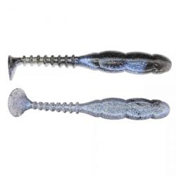 Leurre Reins Rockvibe Shad 2,3" - 5,8cm 5,8cm par 12 #760 Herring