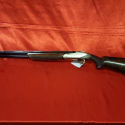 BENELLI 828 U SILVER CAL. 12/76