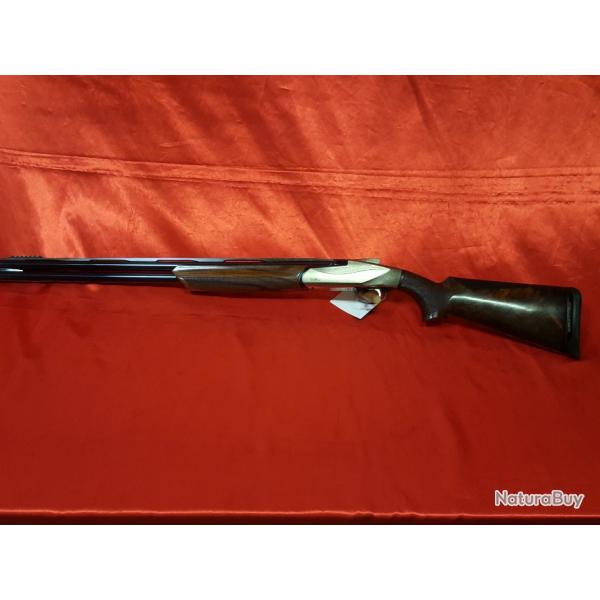 BENELLI 828 U SILVER CAL. 12/76