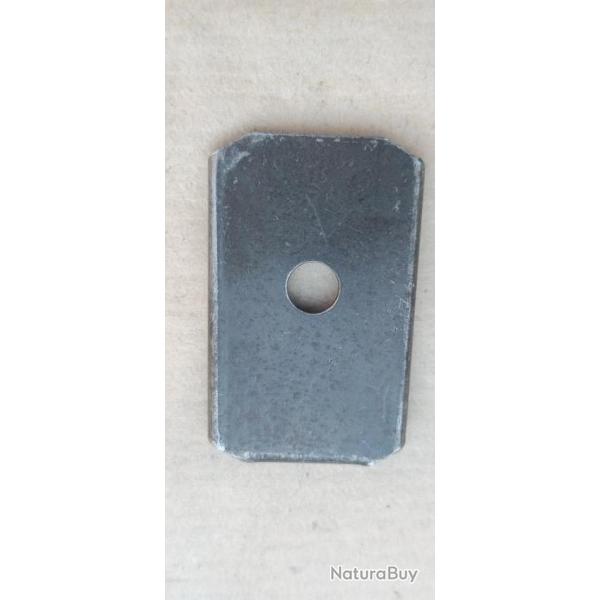 plaque de fond de chargeur mat49 mat 49 (528)