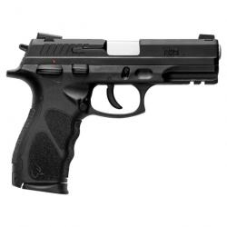 DESTOCKAGE - NEUF - TAURUS - PISTOLET - CAT B - 9MM - TH9 - BLACK - 17 CPS - TA00005