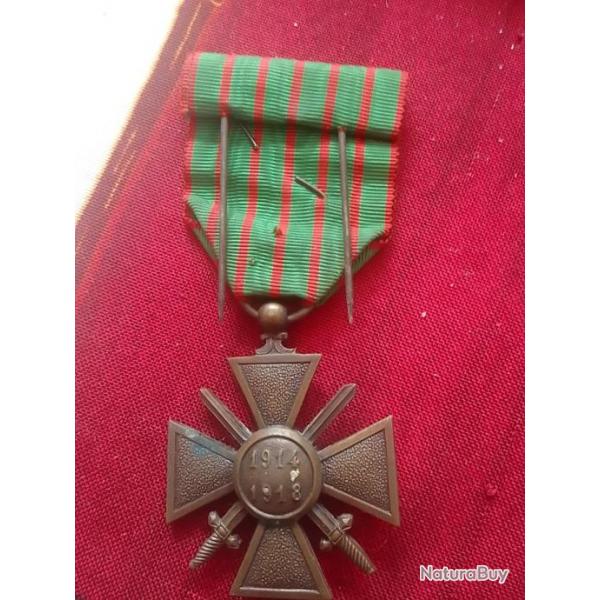 Mdaille militaire franaise