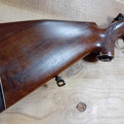 CARABINE TYPE MAUSER 98