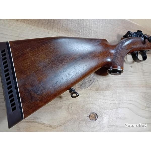 CARABINE TYPE MAUSER 98