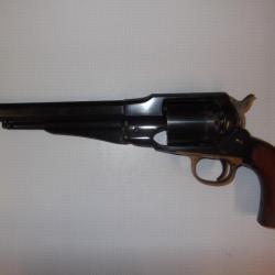 REVOLVER UBERTI 1858 POUDRE NOIR