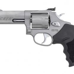 DESTOCKAGE - NEUF - TAURUS - REVOLVER - CAT B - 357 MAG - 627 SS - 4" - GEN 2 - COMPENSE - TA00010