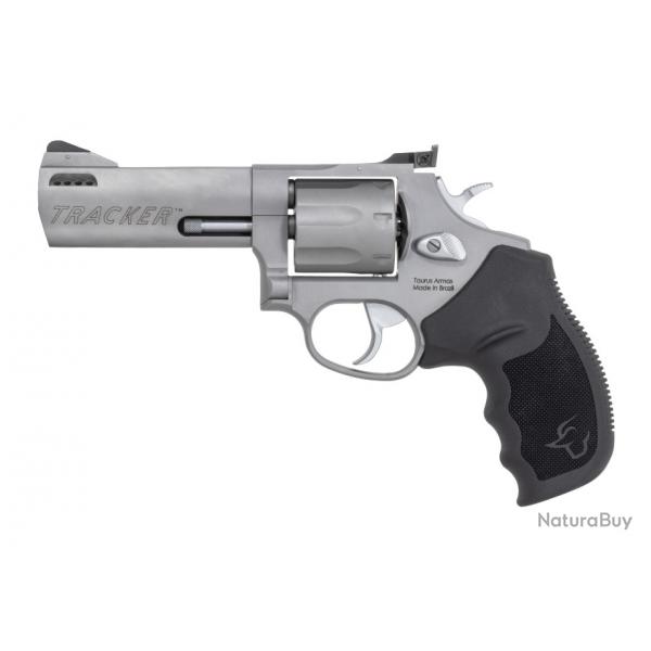 DESTOCKAGE - NEUF - TAURUS - REVOLVER - CAT B - 357 MAG - 627 SS - 4" - GEN 2 - COMPENSE - TA00010