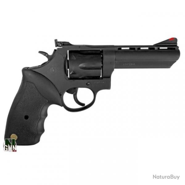 DESTOCKAGE - NEUF - TAURUS - REVOLVER - CAT B - 357 MAG - MODELE 689 - 4" - NOIR MATTE - 512201