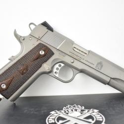 Pistolet Springfield Armory 1911 Garrison calibre 45acp