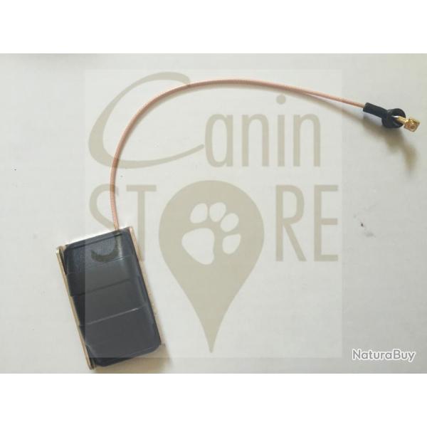 BALISE GPS pour GARMIN DC30