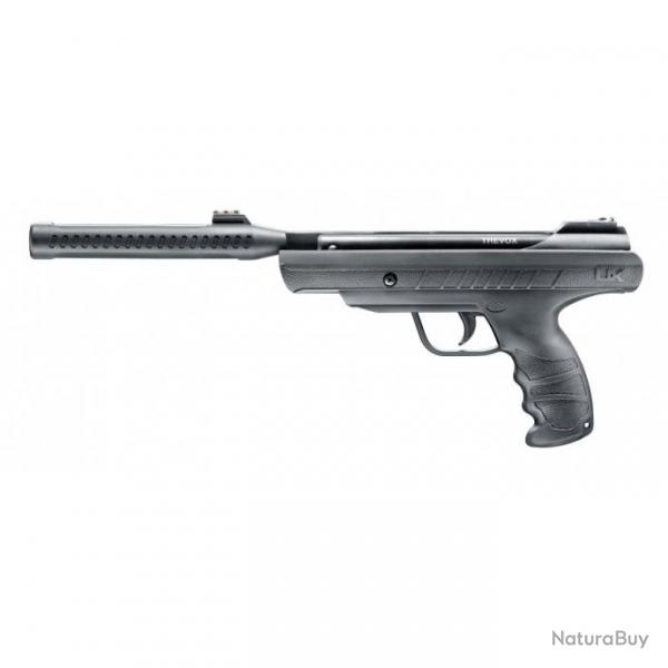 Pistolet 4.5mm Trevox 6 Joules Air Comprim Umarex