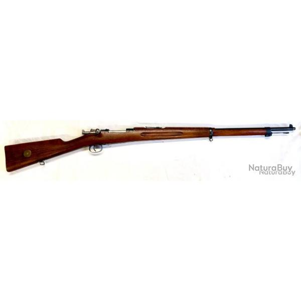 VENTE FLASH - Superbe Mauser 1896 de 1925 cal. 6.5x55