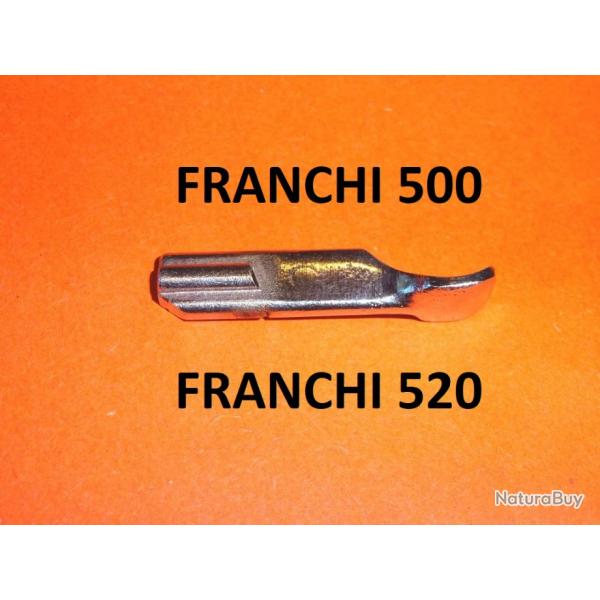 doigt armement fusil FRANCHI 500 / FRANCHI 520 - VENDU PAR JEPERCUTE (JO962)