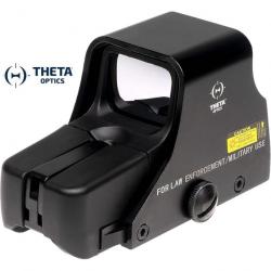 TO551 Red Dot Sight Replique - black - viseur point rouge