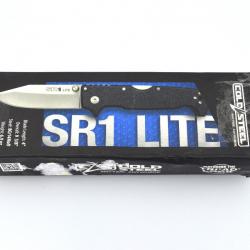 Couteau pliant Cold Steel - SR1 Lite