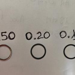 COLT SAA CUSTOM ENDSHAKE BEARINGS