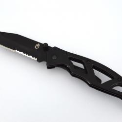 Couteau pliant Gerber - Paraframe I - Tanto