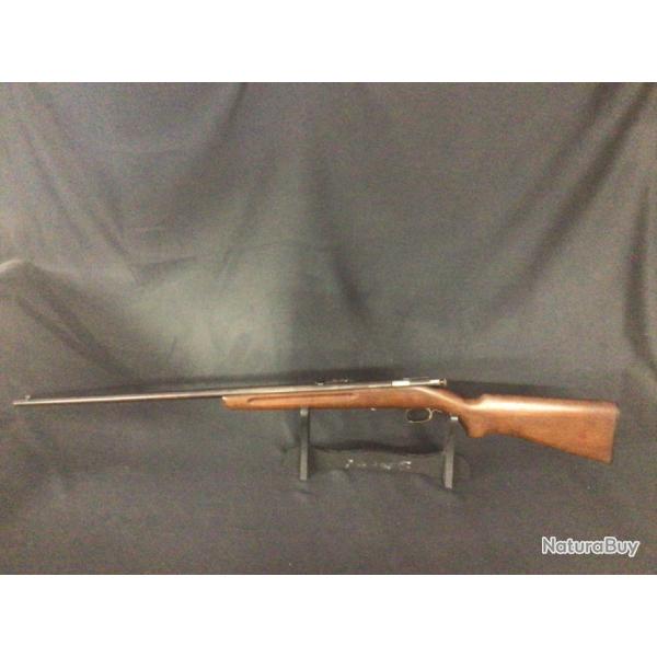 Carabine Winchester modle 67 en calibre 22 LR, long et short fabriqu entre 1935 et 1963