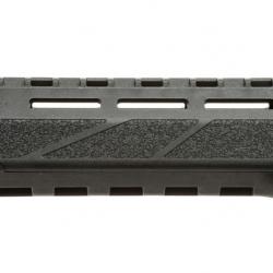 BCM GUNFIGHTER POLYMER RAIL - CARBINE BCM-PKMR-CAR BLACK