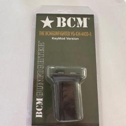 BCM POIGNÉE VERTICALE KEYMOD