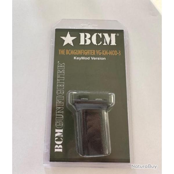 BCM POIGNE VERTICALE KEYMOD