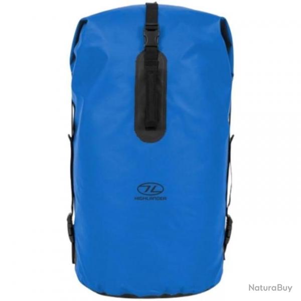 TROON Sac tanche - Bleu - 70 Litres