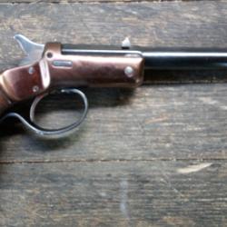 PISTOLET STEVENS TIP UP