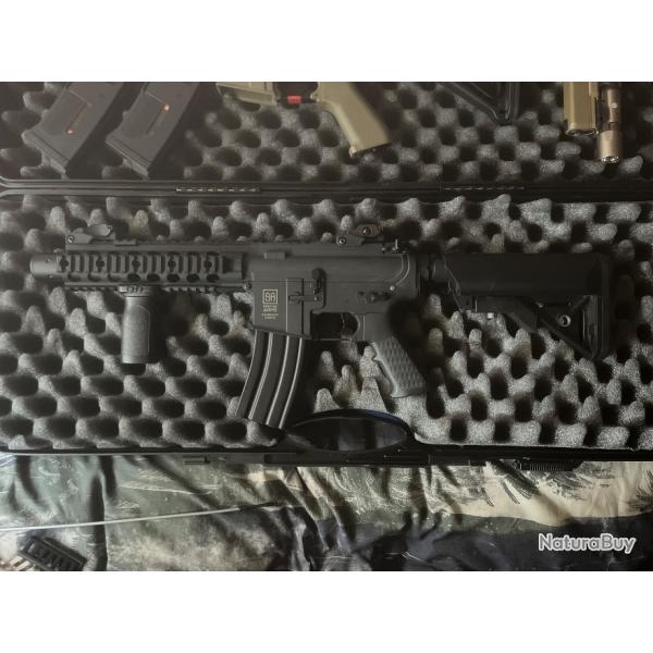 Rplique SA-C05 CORECarbine Specna Arms AEG