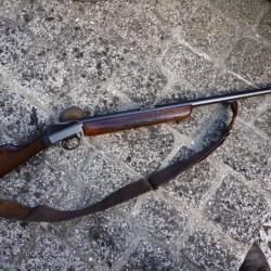 BSA 12 22 lr  Tar